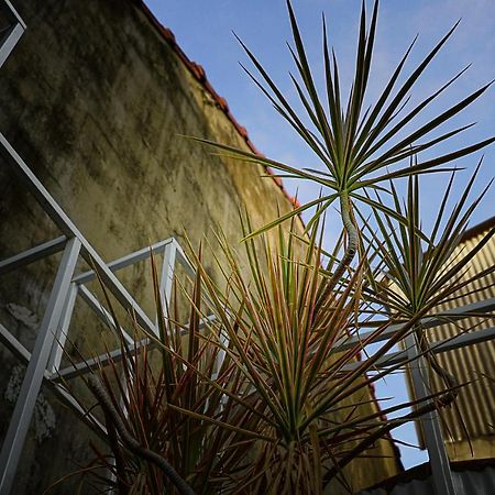 Pusu Inn Tainan Exterior photo